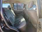 2011 NISSAN Xterra