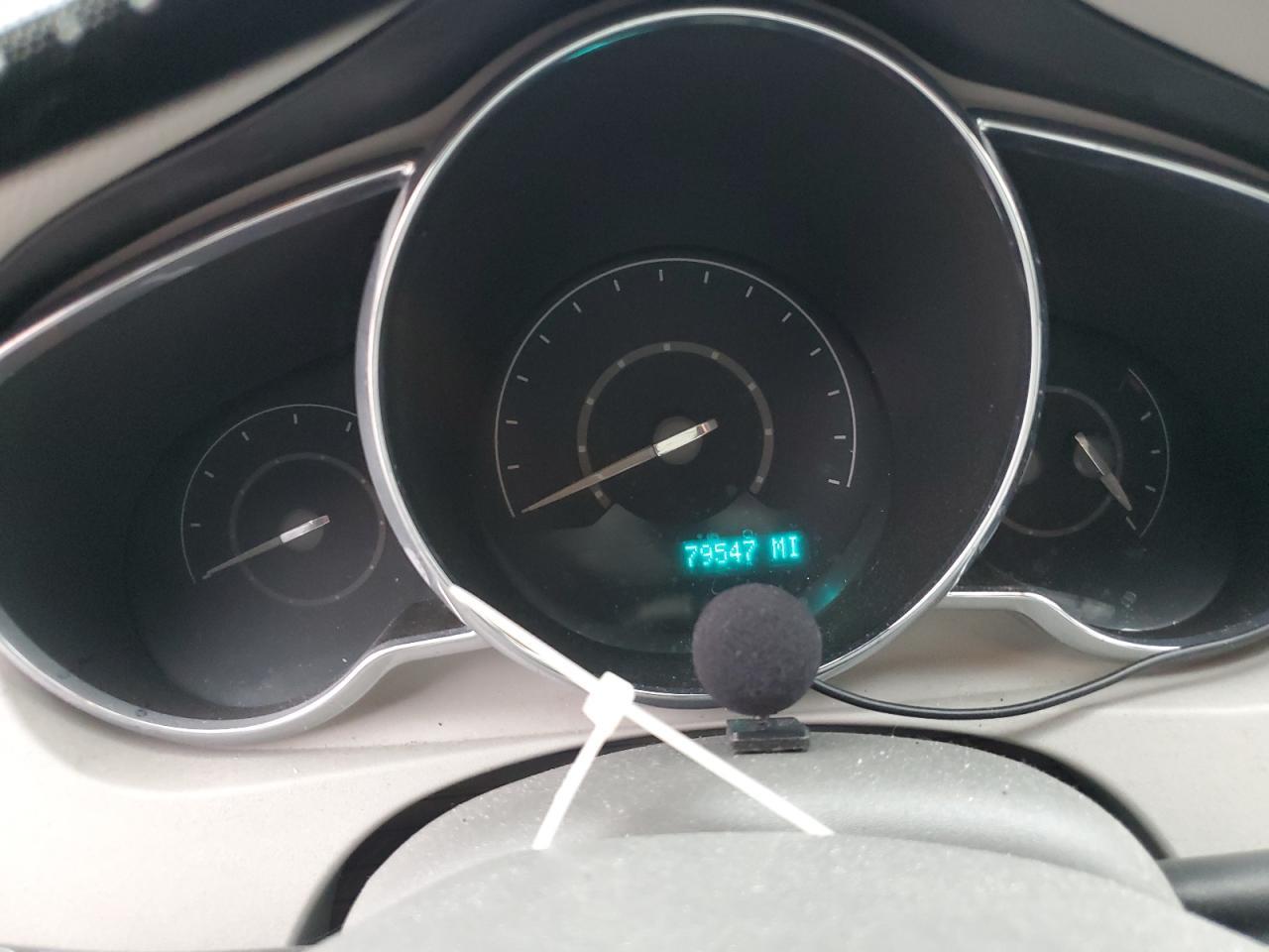 2012 CHEVROLET MALIBU