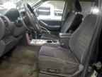 2010 NISSAN PATHFINDER