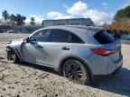 2009 INFINITI FX35