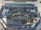 2014 SUBARU IMPREZA