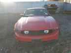 2010 FORD MUSTANG