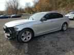 2012 BMW 5 series