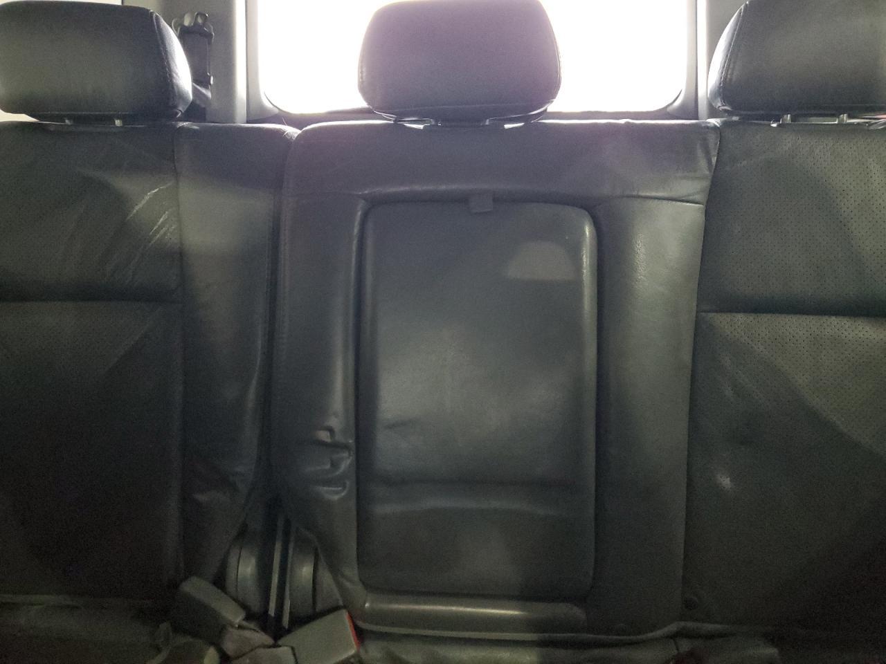 2005 HONDA PILOT