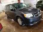 2014 DODGE GRAND CARAVAN