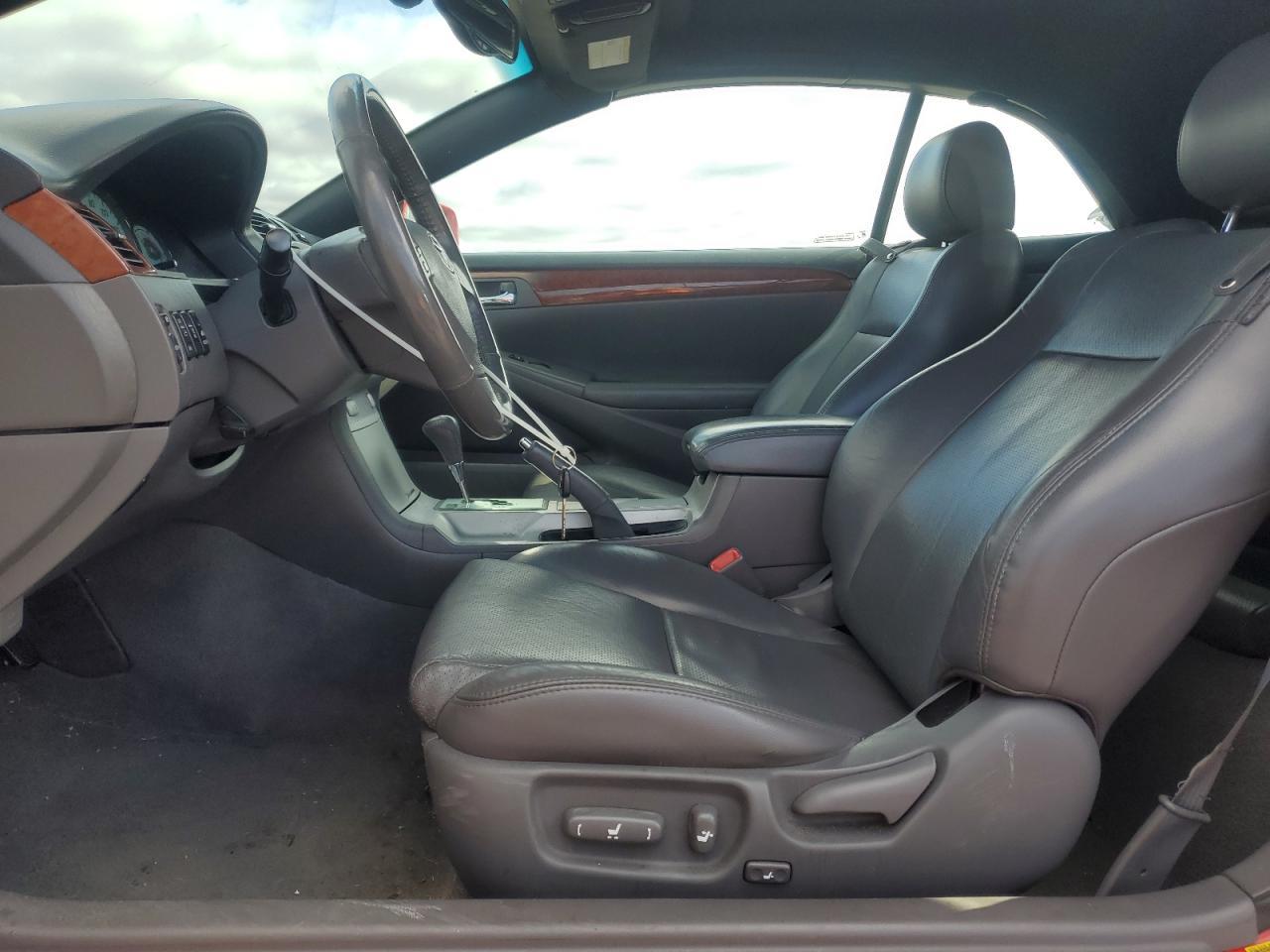 2006 TOYOTA CAMRY
