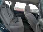 1998 HONDA CR-V
