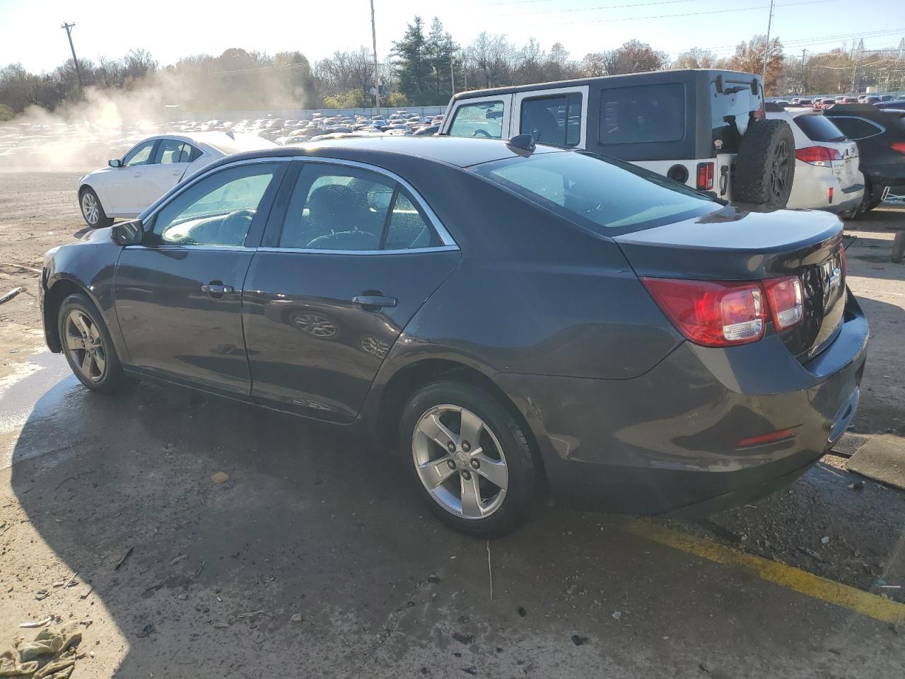 2013 CHEVROLET MALIBU