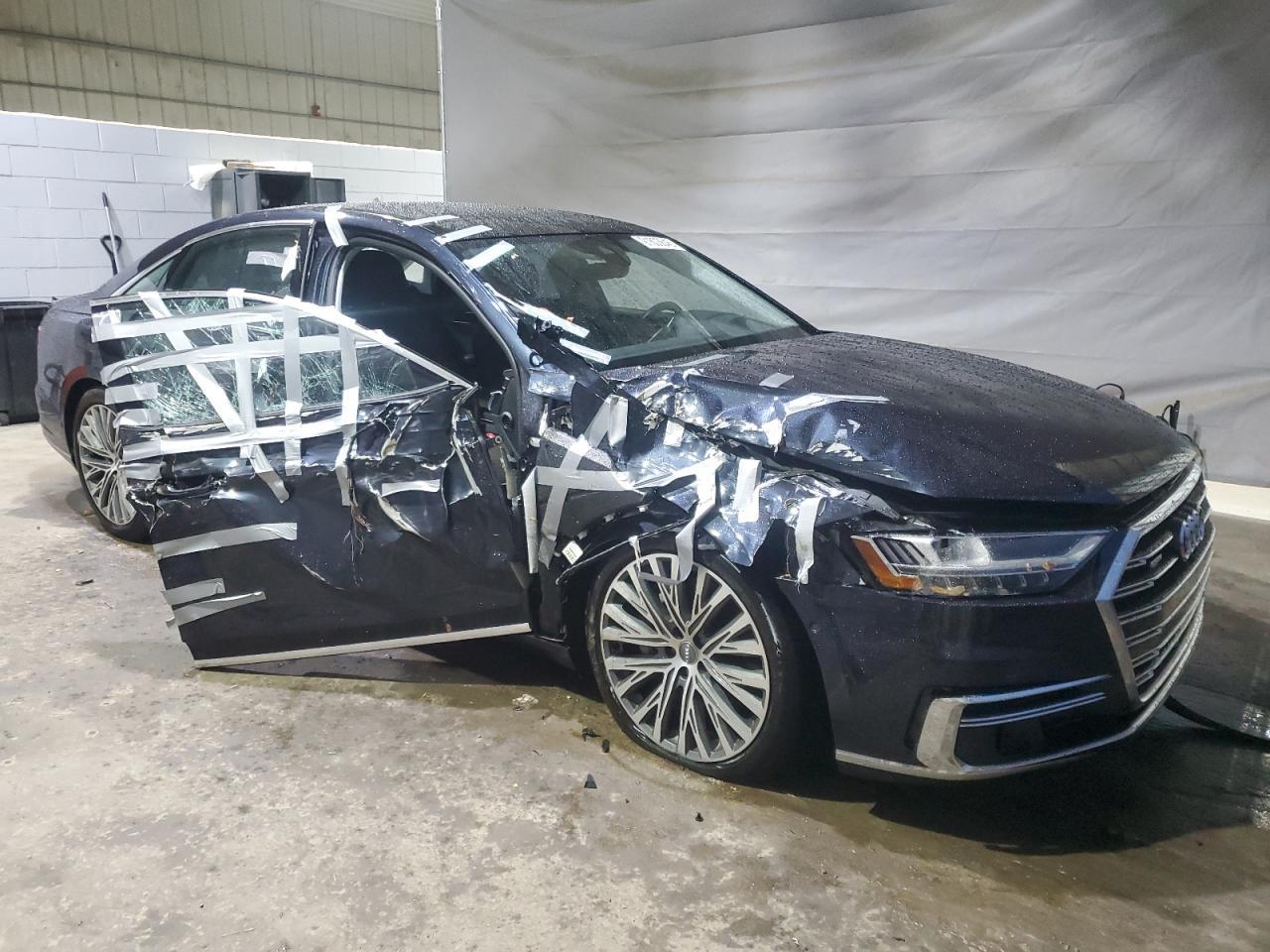 2019 AUDI A8