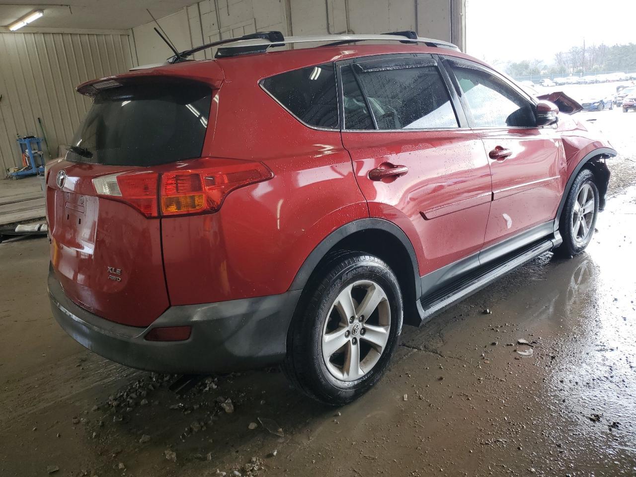 2013 TOYOTA RAV4