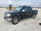 2012 NISSAN Frontier
