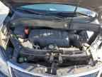 2013 CHEVROLET TRAVERSE