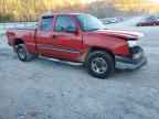 2004 CHEVROLET Silverado