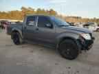 2021 NISSAN Frontier