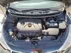 2015 KIA FORTE