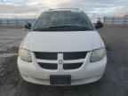 2003 DODGE GRAND CARAVAN
