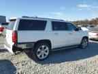 2018 CHEVROLET Suburban