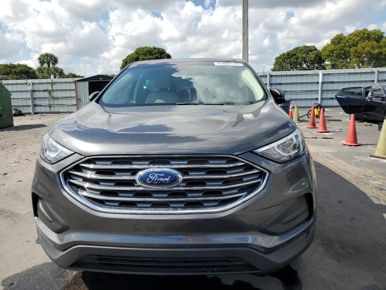 2020 FORD EDGE