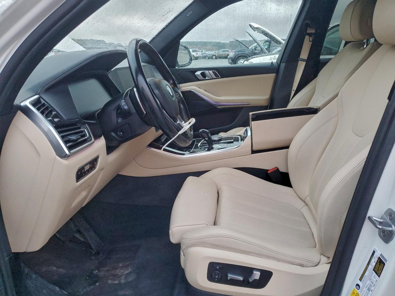 2019 BMW X5