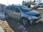 2007 HONDA CR-V