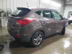 2015 HYUNDAI TUCSON