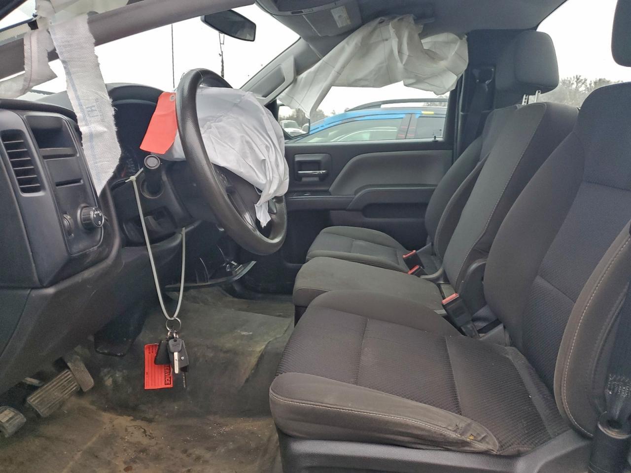 2018 GMC Sierra