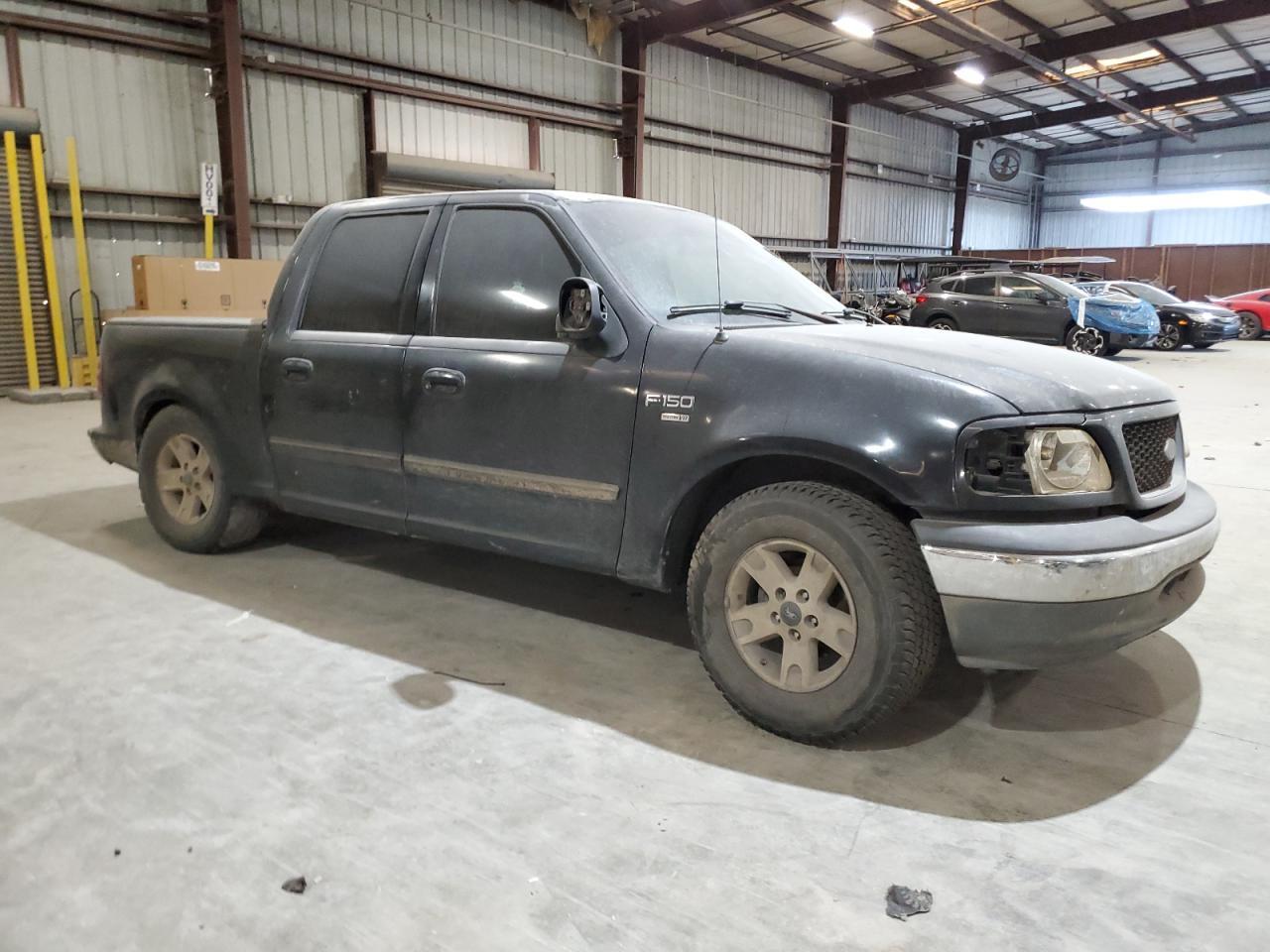 2001 FORD F-150
