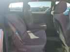 2008 TOYOTA SIENNA