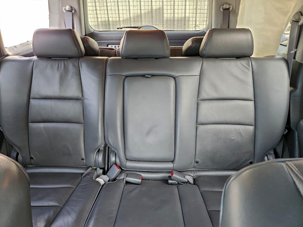 2006 HONDA PILOT