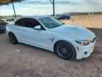 2020 BMW M4