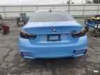 2017 BMW M4