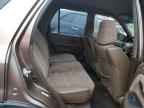 2002 HONDA CR-V