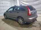 2009 HONDA CR-V