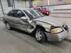 2005 NISSAN SENTRA