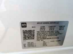 2024 BUICK ENCLAVE
