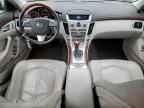 2010 CADILLAC CTS