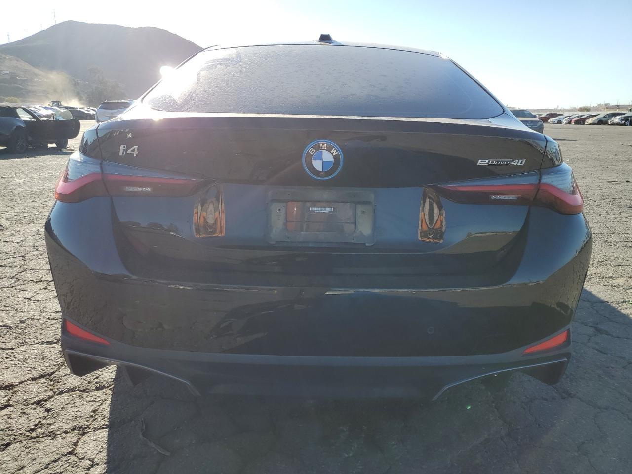2023 BMW i4