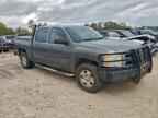 2011 CHEVROLET SILVERADO 1500