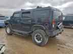 2003 HUMMER H2