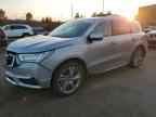 2017 ACURA MDX