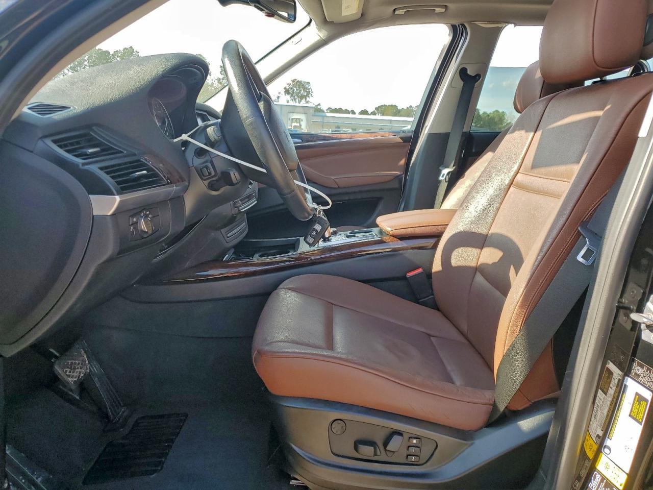 2011 BMW X5