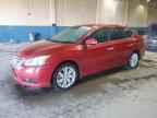 2014 NISSAN SENTRA
