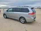 2011 TOYOTA SIENNA