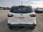 2019 FORD EcoSport