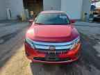 2010 FORD FUSION