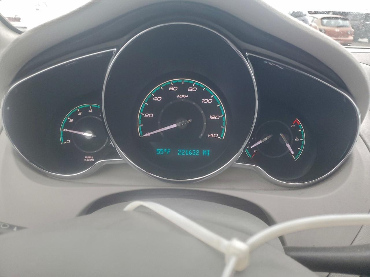 2012 CHEVROLET MALIBU