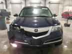 2011 ACURA MDX