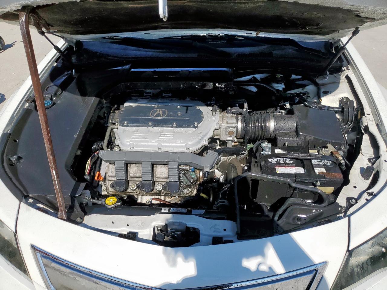 2014 ACURA TL
