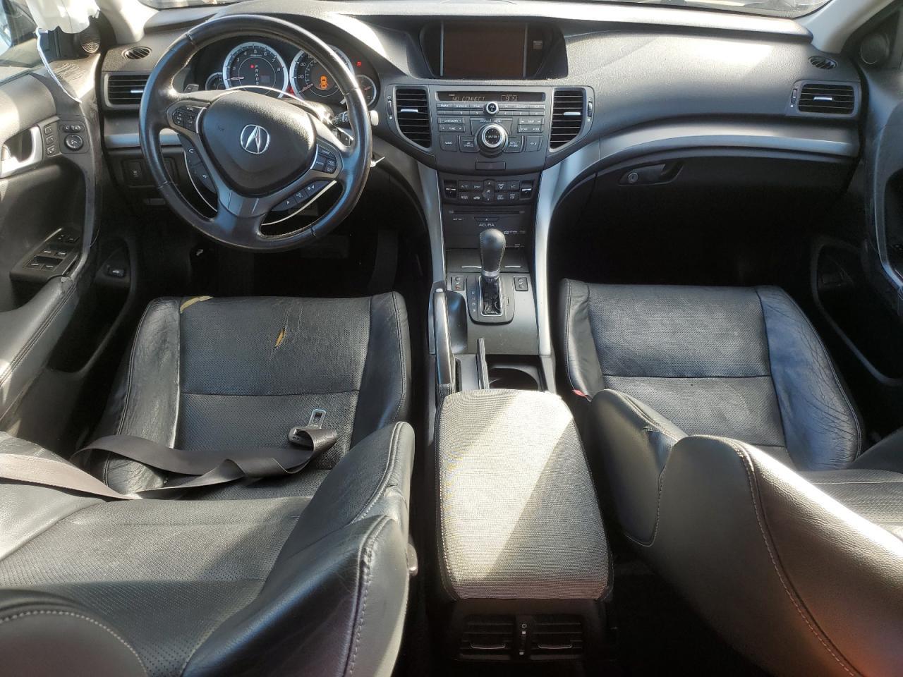 2011 ACURA TSX