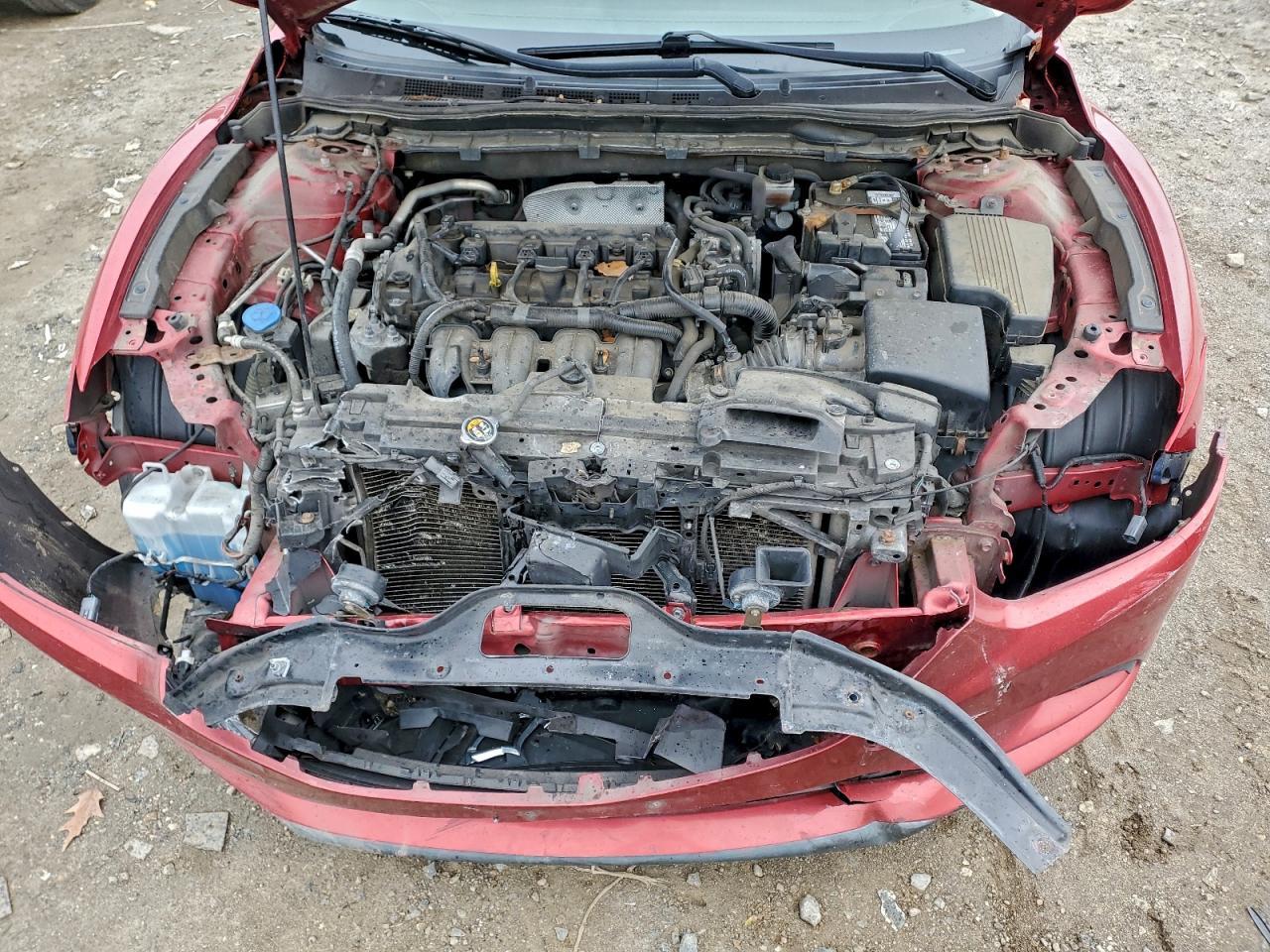 2015 MAZDA 6